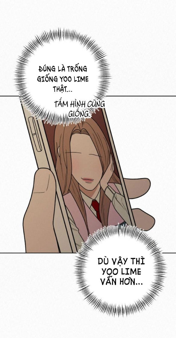 Tình Yêu Trong Sáng: Chapter 50.4