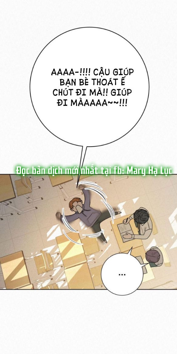 Tình Yêu Trong Sáng: Chapter 50.4