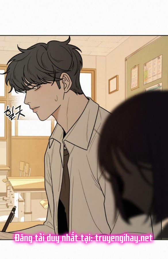 Tình Yêu Trong Sáng: Chapter 50.4