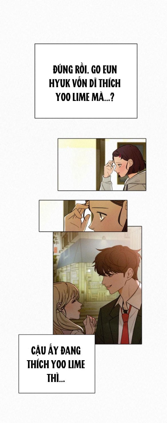 Tình Yêu Trong Sáng: Chapter 50.4