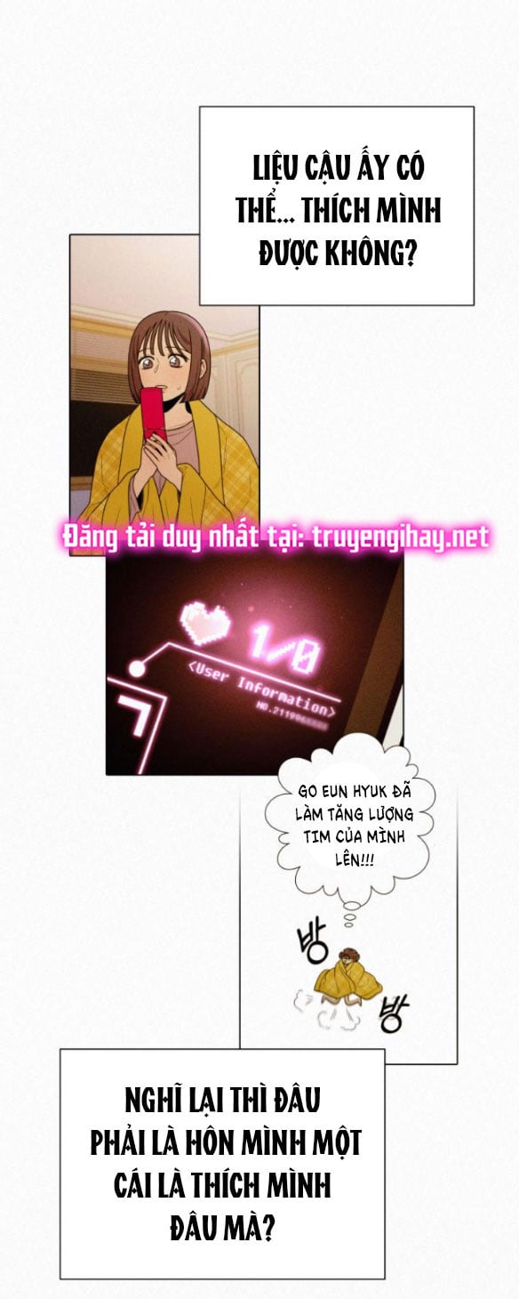 Tình Yêu Trong Sáng: Chapter 50.4