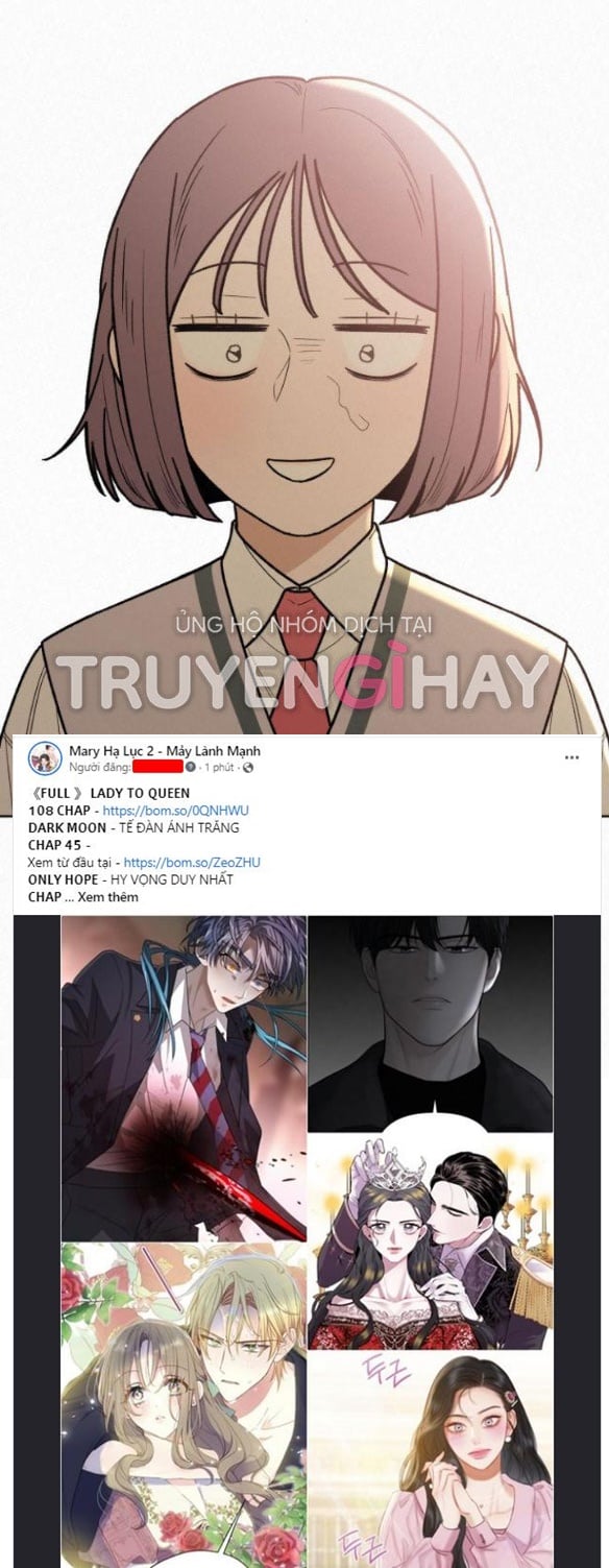 Tình Yêu Trong Sáng: Chapter 50.4