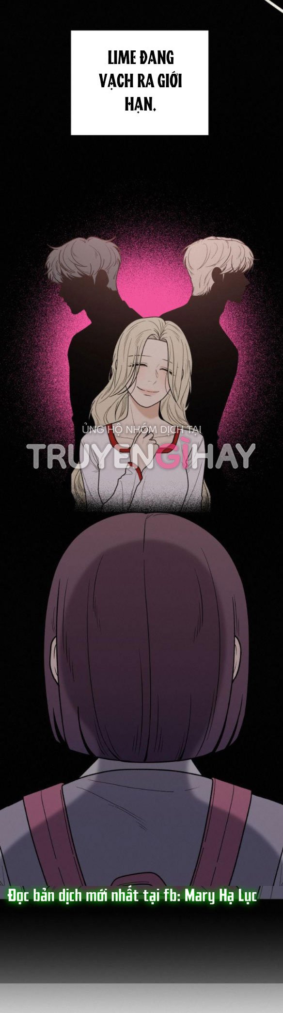 Tình Yêu Trong Sáng: Chapter 50.4