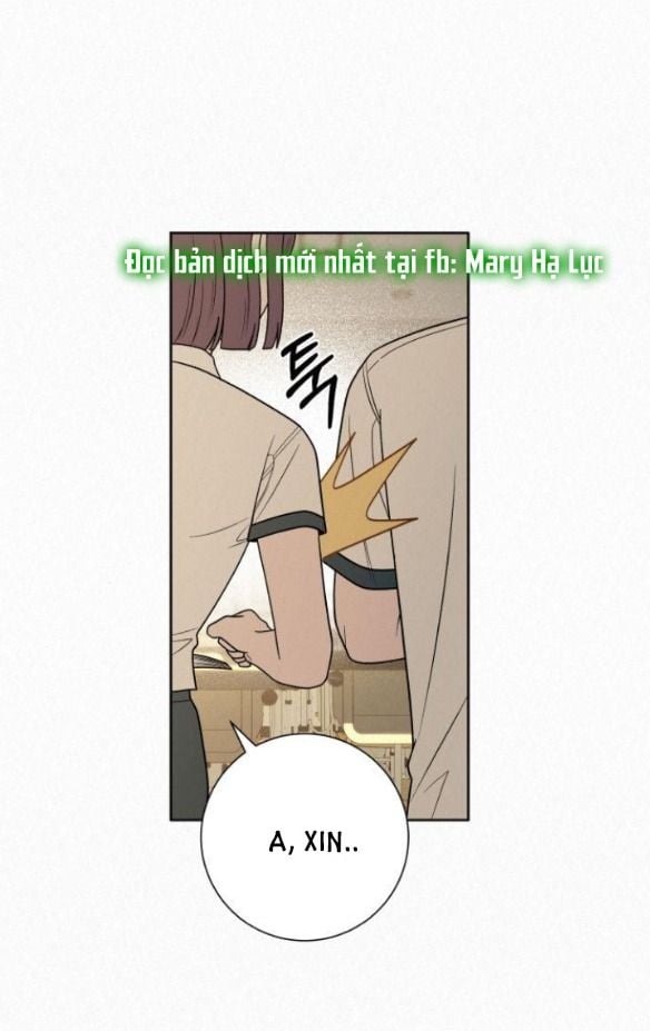 Tình Yêu Trong Sáng: Chapter 52.1