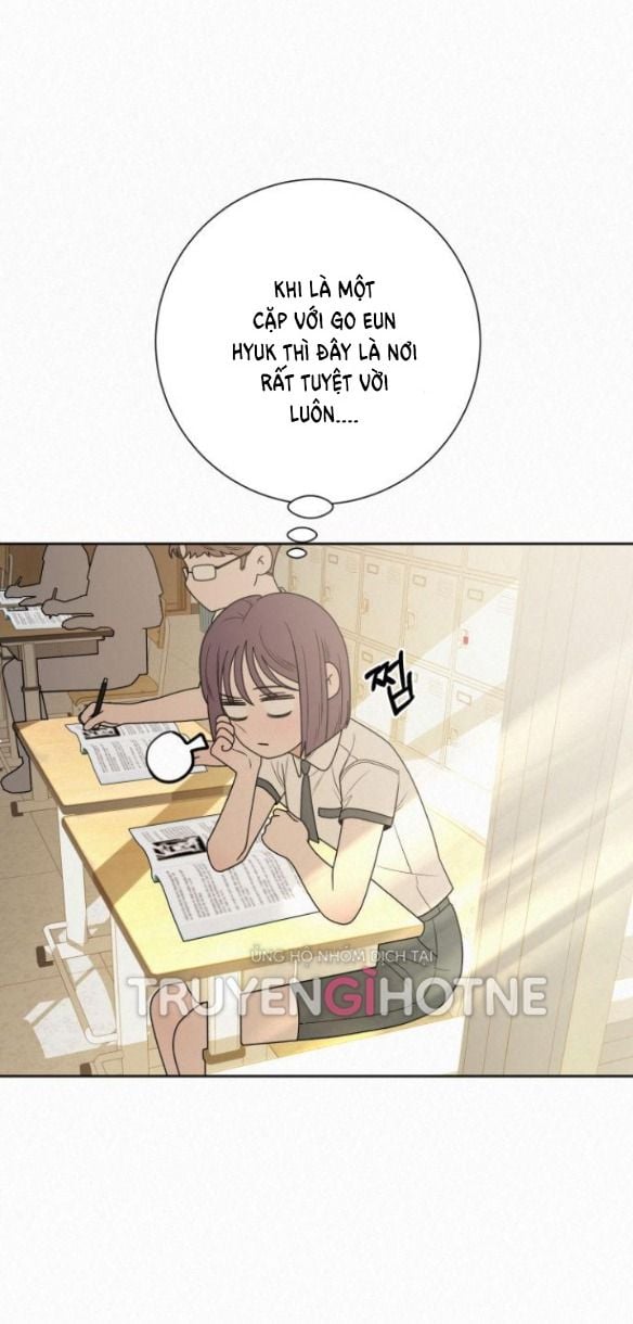 Tình Yêu Trong Sáng: Chapter 52.1