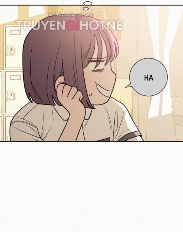 Tình Yêu Trong Sáng: Chapter 52.1