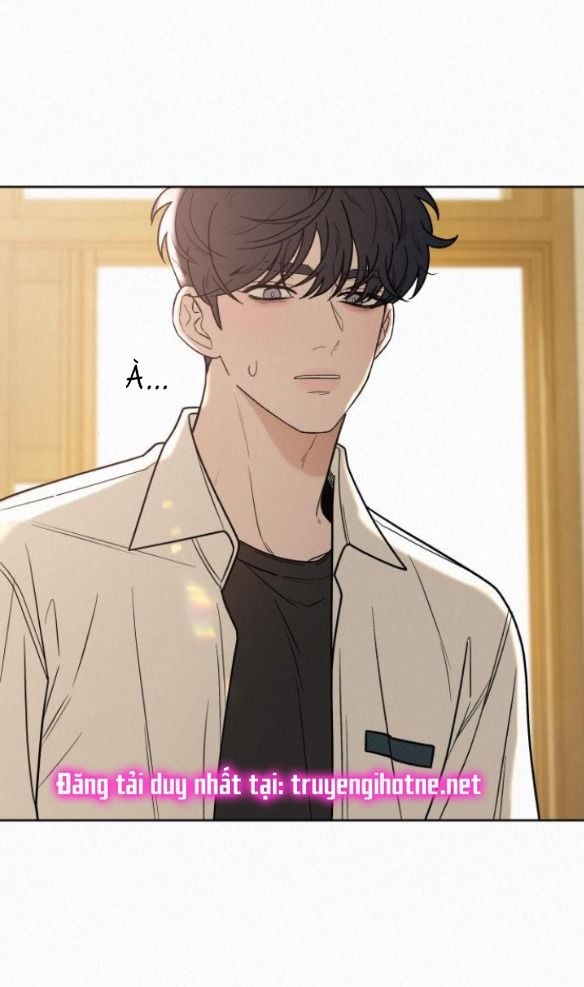 Tình Yêu Trong Sáng: Chapter 52.1