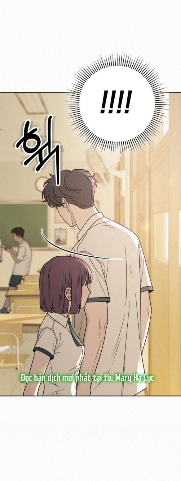 Tình Yêu Trong Sáng: Chapter 52.1