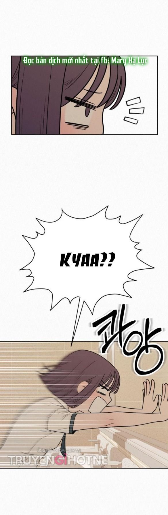 Tình Yêu Trong Sáng: Chapter 52.1