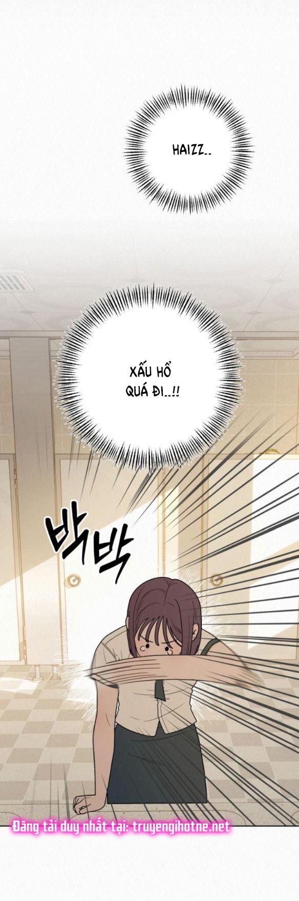 Tình Yêu Trong Sáng: Chapter 52.1