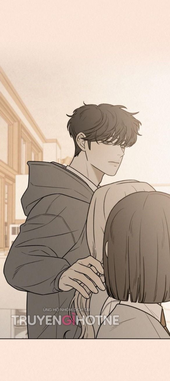 Tình Yêu Trong Sáng: Chapter 52.1