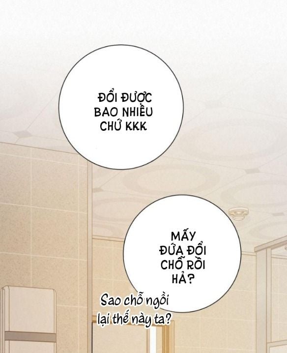 Tình Yêu Trong Sáng: Chapter 52.1