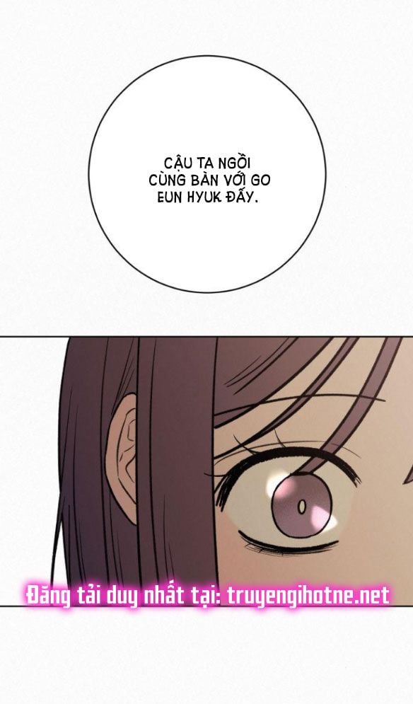 Tình Yêu Trong Sáng: Chapter 52.1