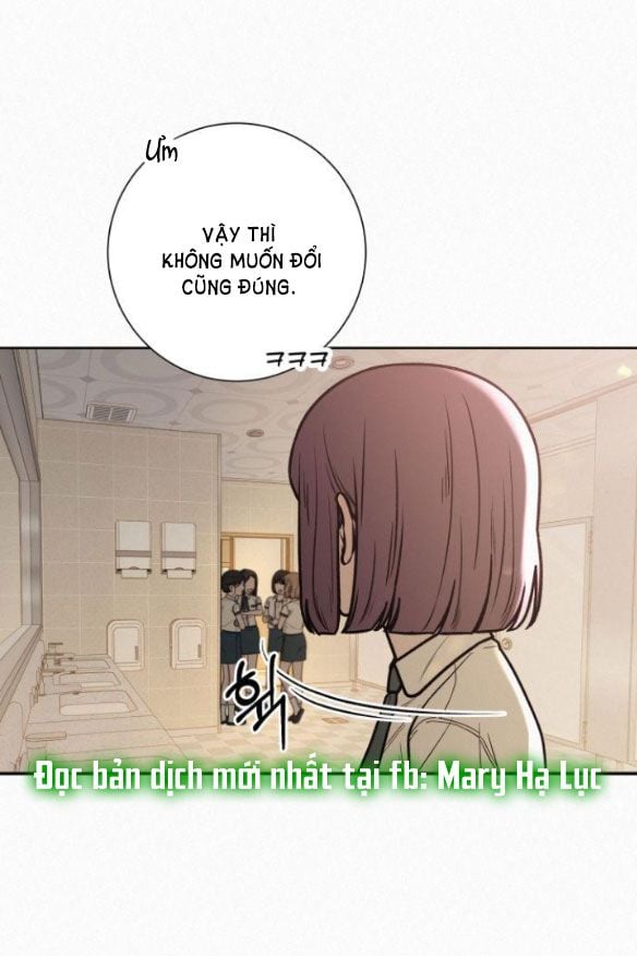 Tình Yêu Trong Sáng: Chapter 52.1