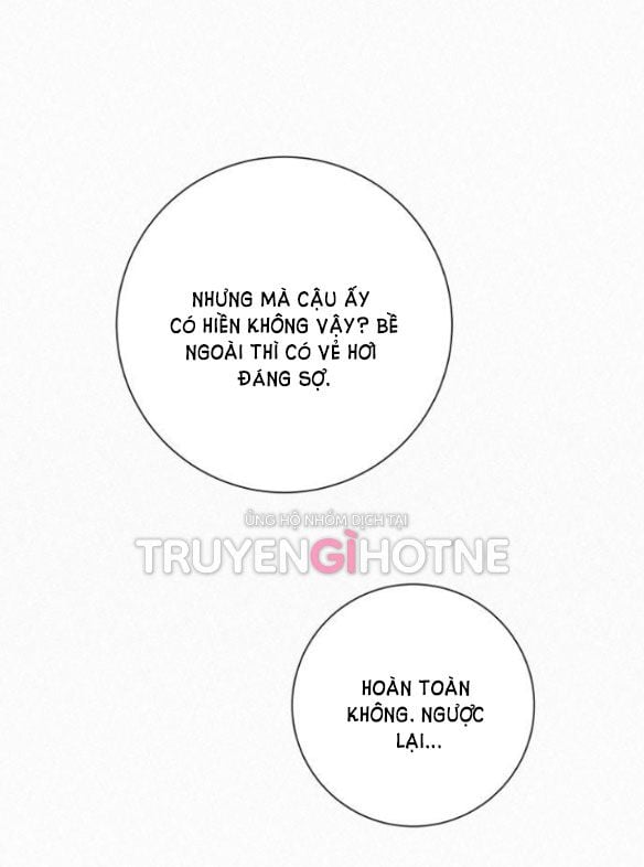 Tình Yêu Trong Sáng: Chapter 52.1