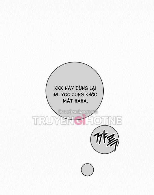 Tình Yêu Trong Sáng: Chapter 52.1