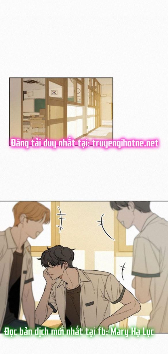 Tình Yêu Trong Sáng: Chapter 52.1