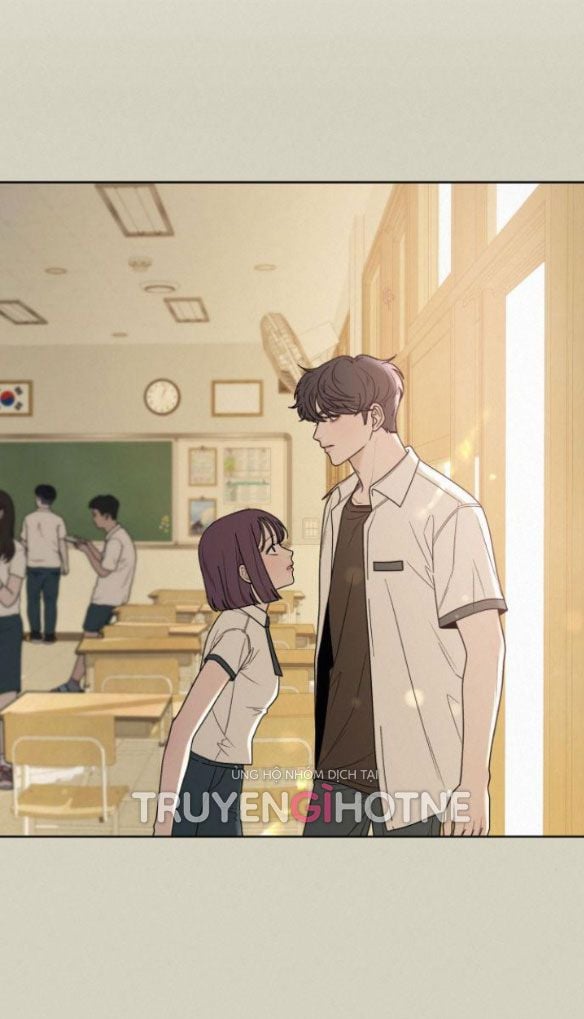 Tình Yêu Trong Sáng: Chapter 52.1