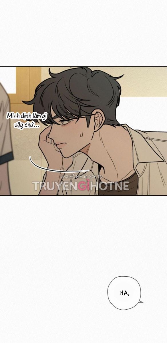 Tình Yêu Trong Sáng: Chapter 52.1