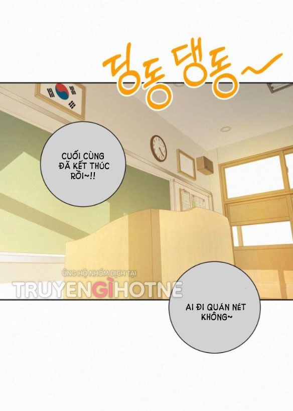 Tình Yêu Trong Sáng: Chapter 52.1