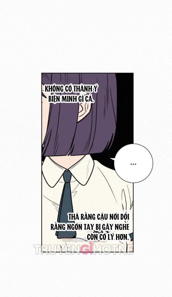 Tình Yêu Trong Sáng: Chapter 52.2