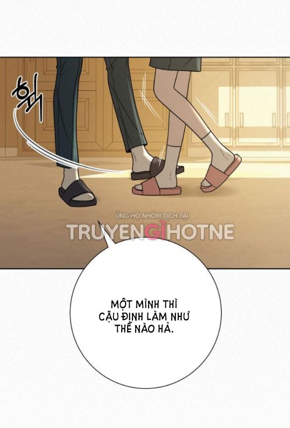 Tình Yêu Trong Sáng: Chapter 52.2