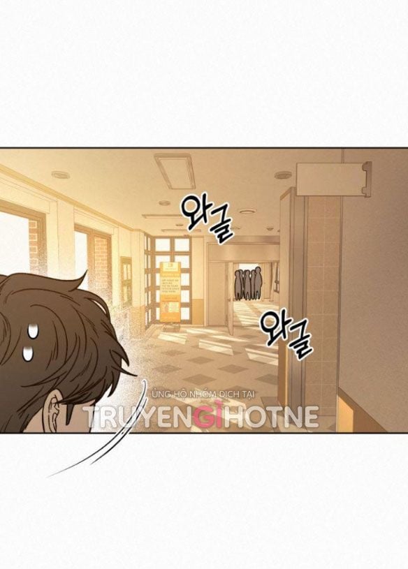 Tình Yêu Trong Sáng: Chapter 52.2