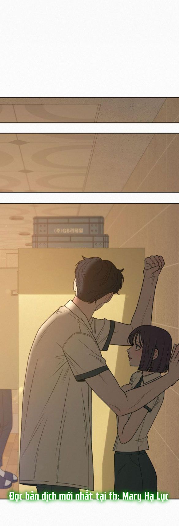 Tình Yêu Trong Sáng: Chapter 52.2