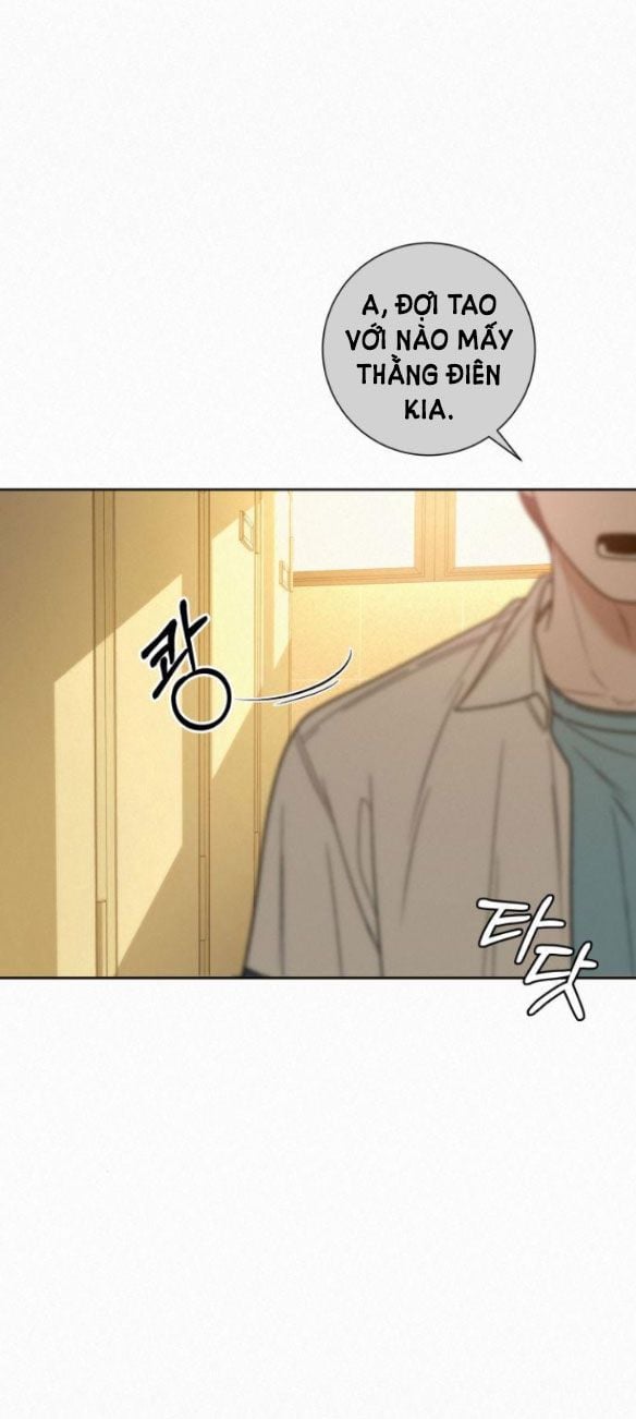 Tình Yêu Trong Sáng: Chapter 52.2