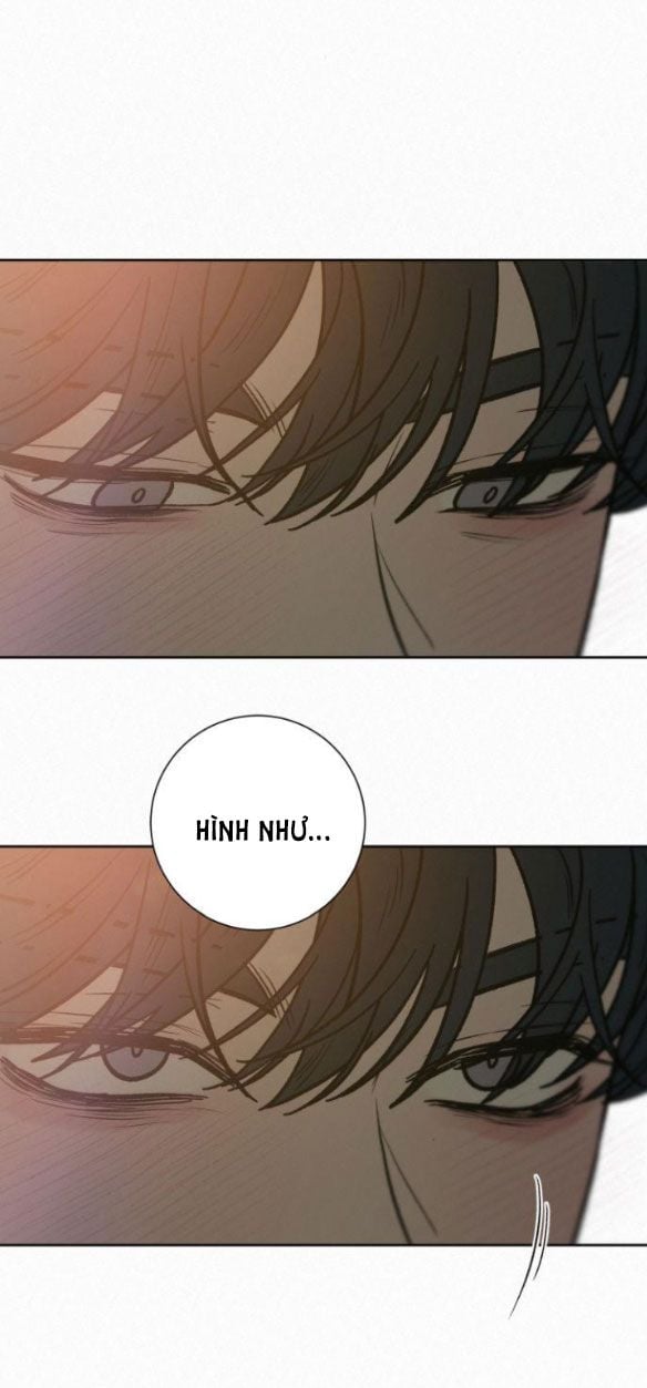 Tình Yêu Trong Sáng: Chapter 52.2