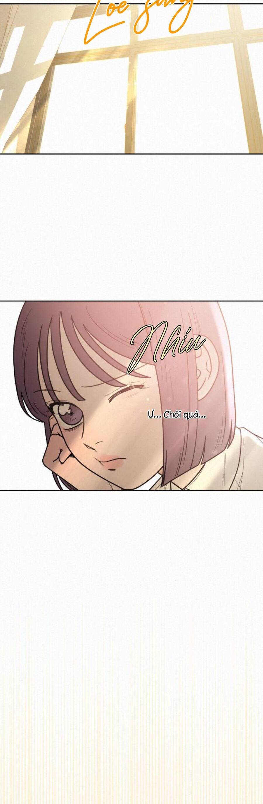 Tình Yêu Trong Sáng: Chapter 52