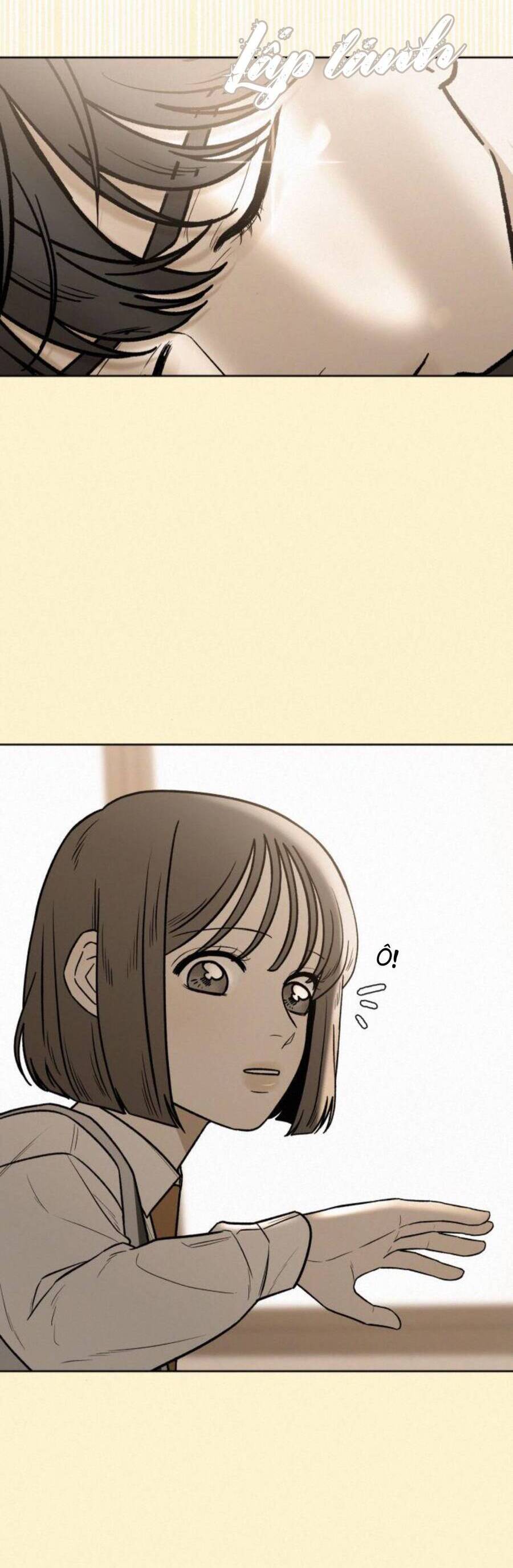 Tình Yêu Trong Sáng: Chapter 52