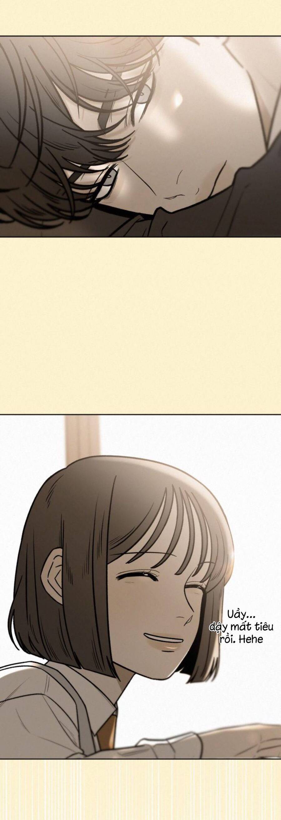 Tình Yêu Trong Sáng: Chapter 52