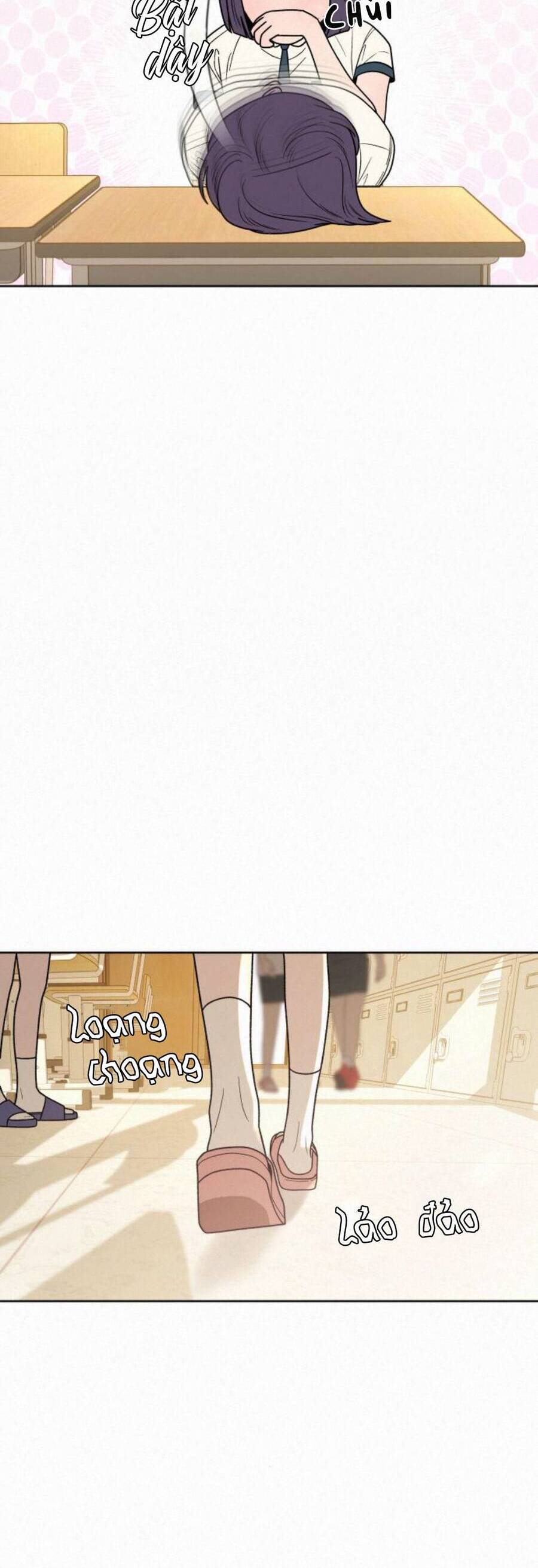 Tình Yêu Trong Sáng: Chapter 52