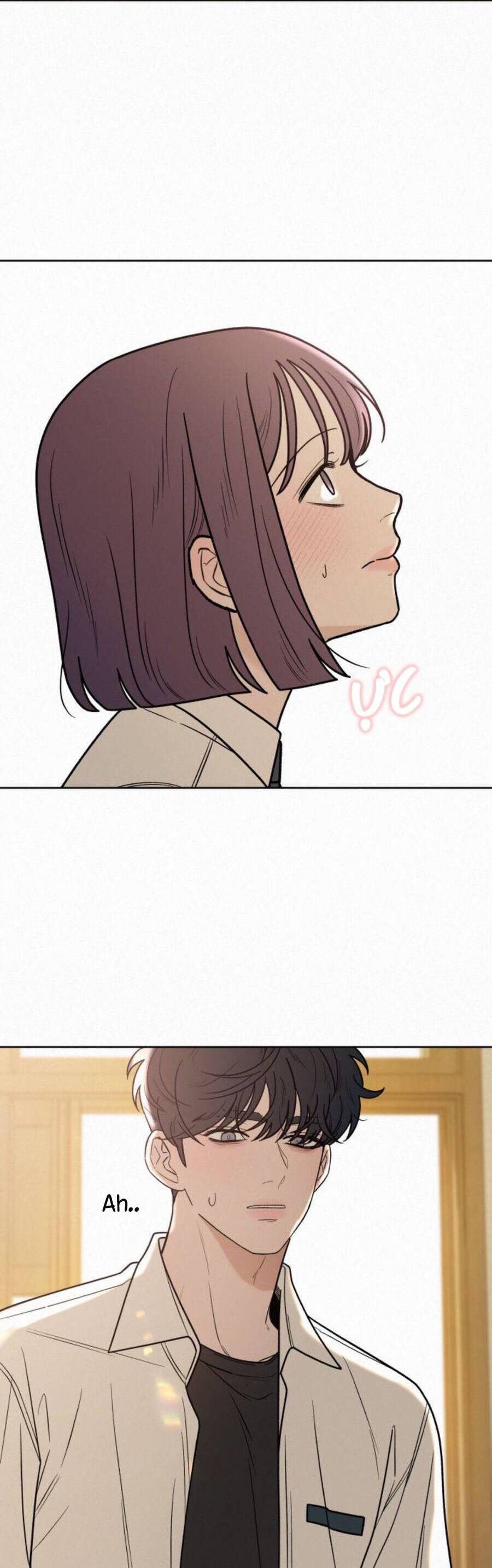 Tình Yêu Trong Sáng: Chapter 52