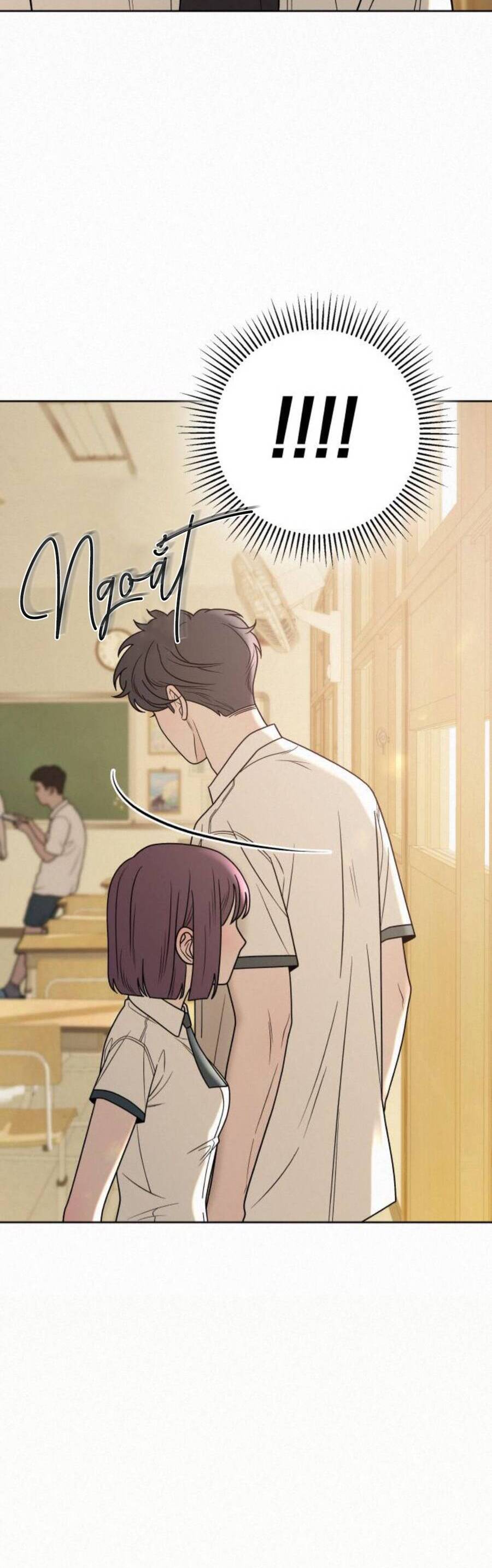 Tình Yêu Trong Sáng: Chapter 52