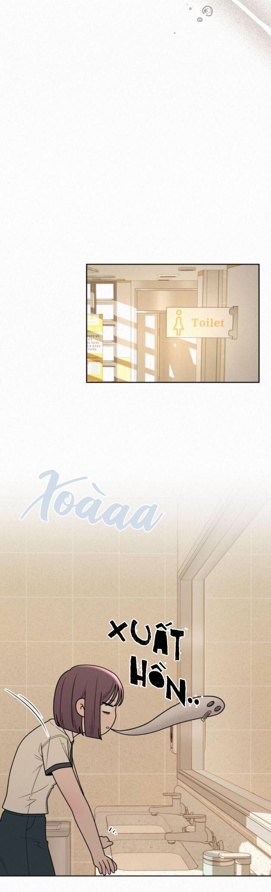 Tình Yêu Trong Sáng: Chapter 52