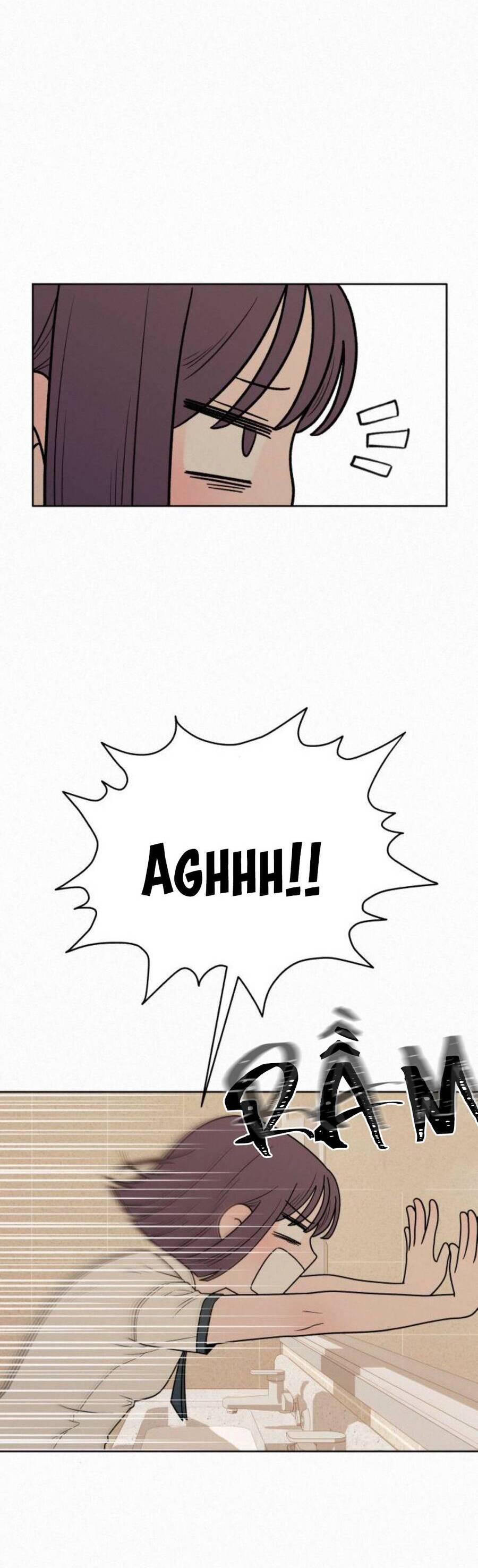 Tình Yêu Trong Sáng: Chapter 52