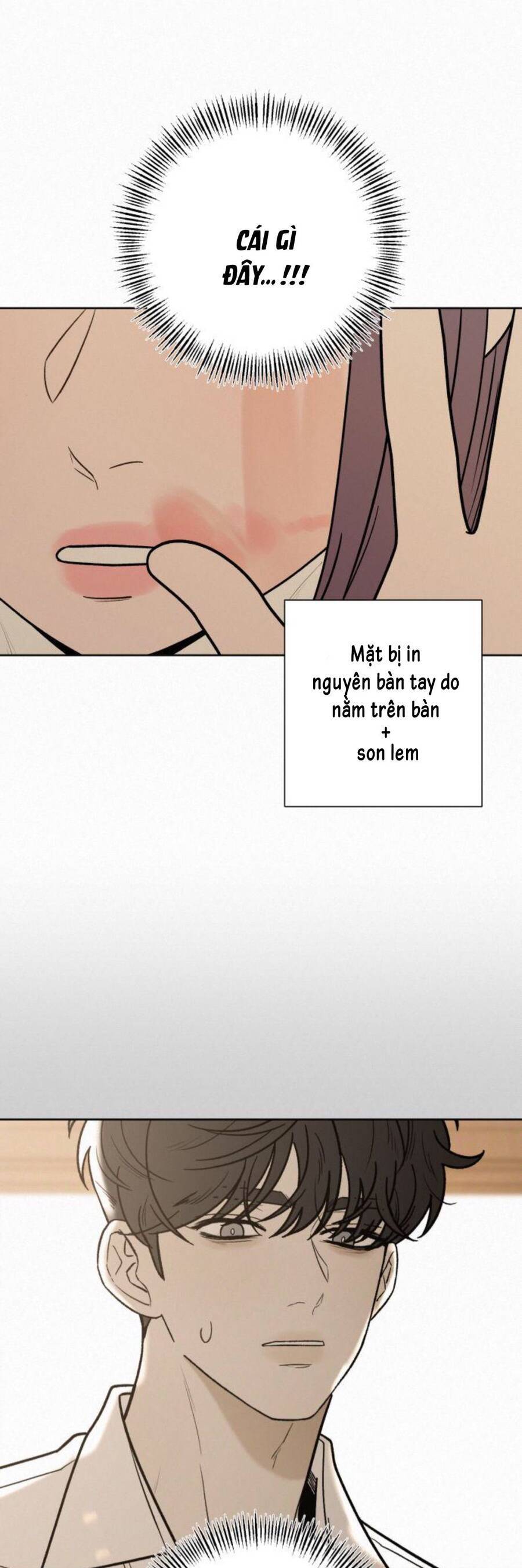 Tình Yêu Trong Sáng: Chapter 52