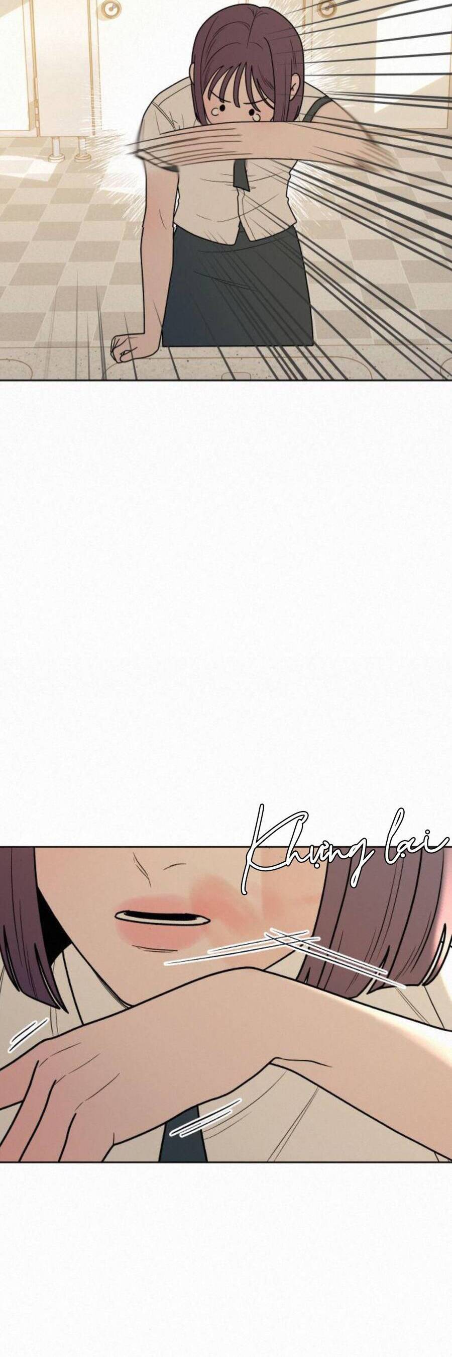 Tình Yêu Trong Sáng: Chapter 52