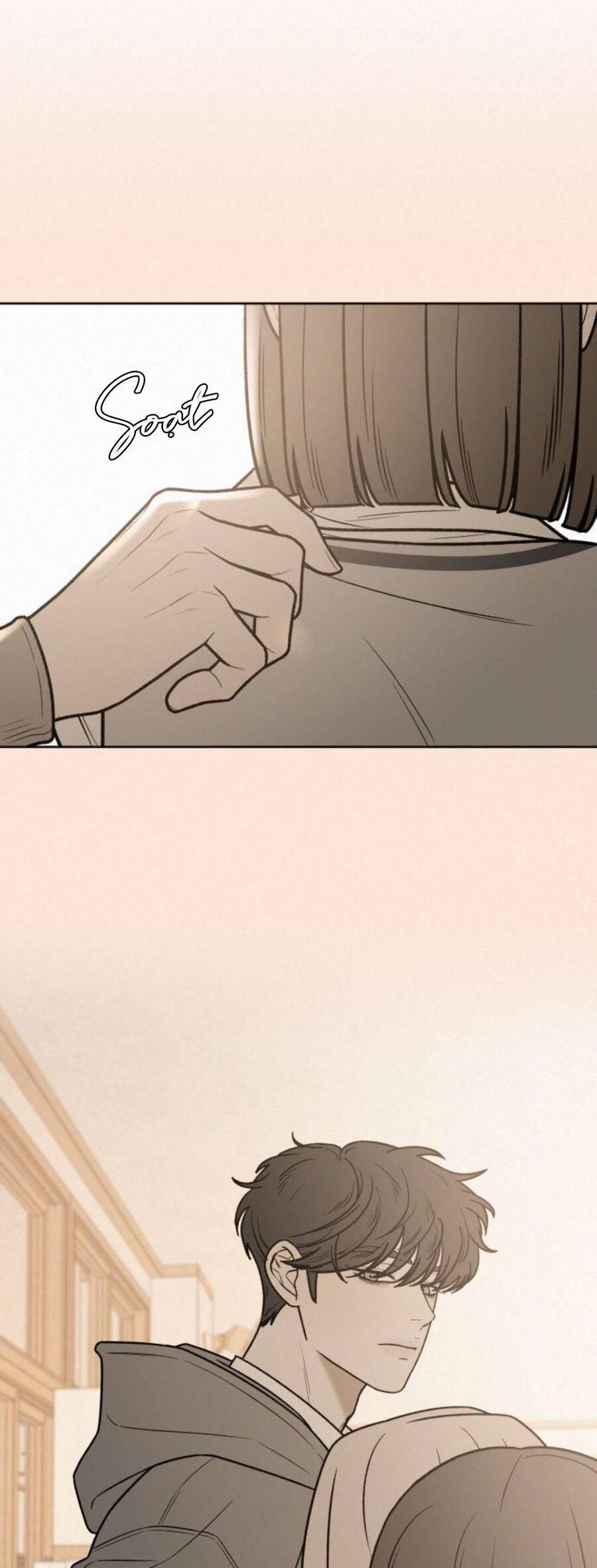 Tình Yêu Trong Sáng: Chapter 52