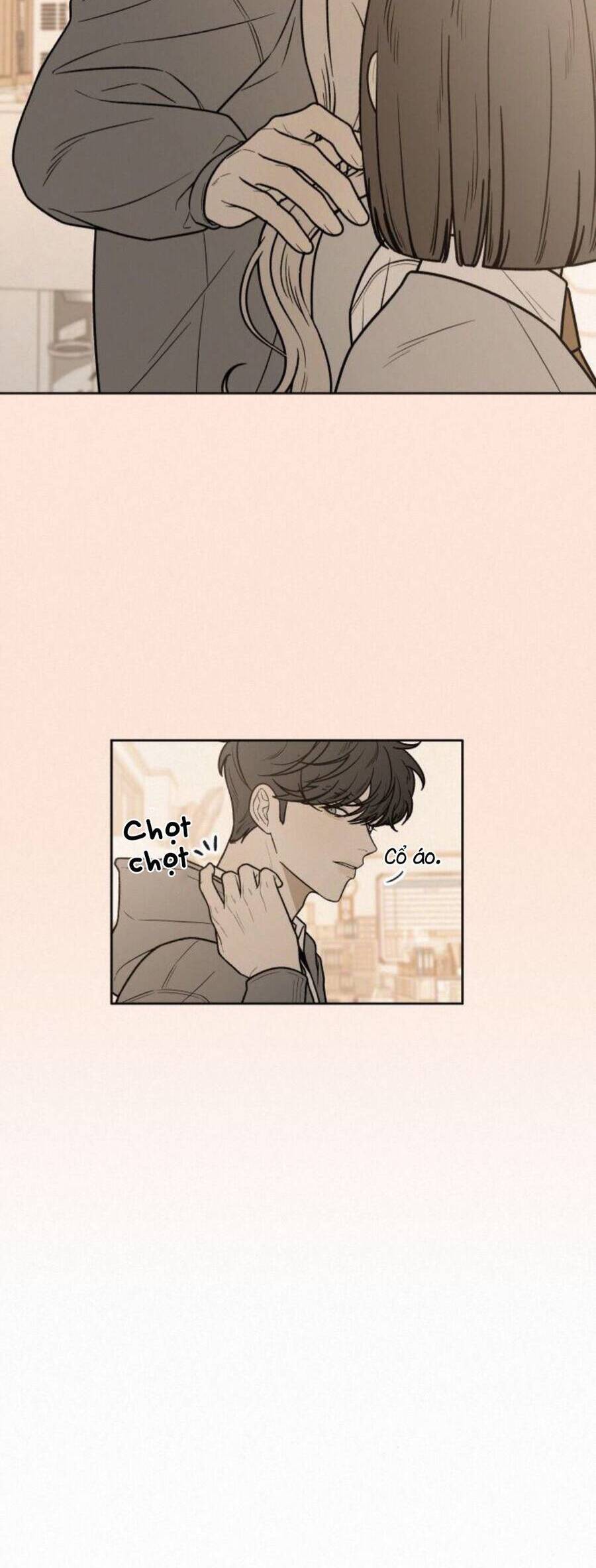 Tình Yêu Trong Sáng: Chapter 52