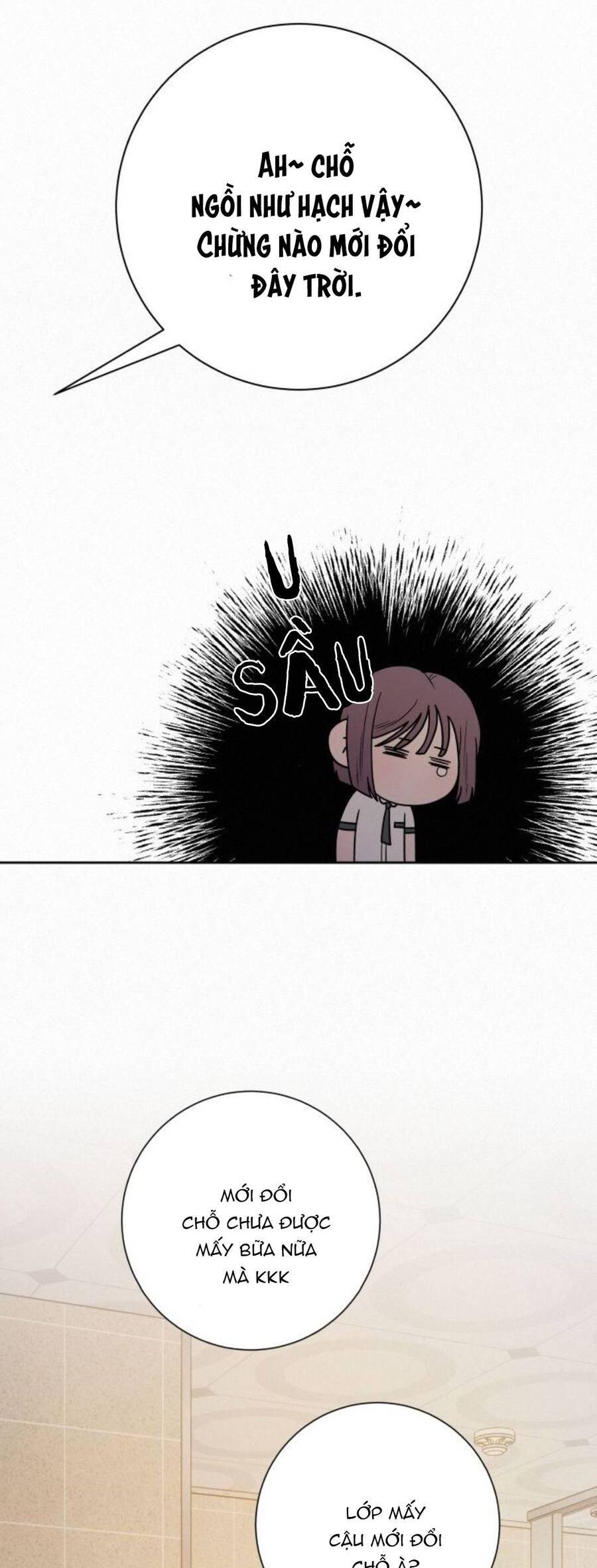 Tình Yêu Trong Sáng: Chapter 52