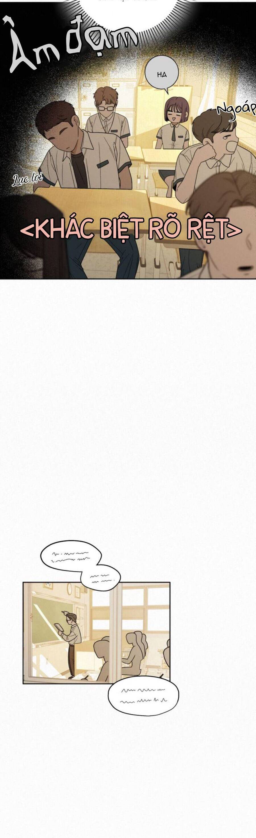 Tình Yêu Trong Sáng: Chapter 52