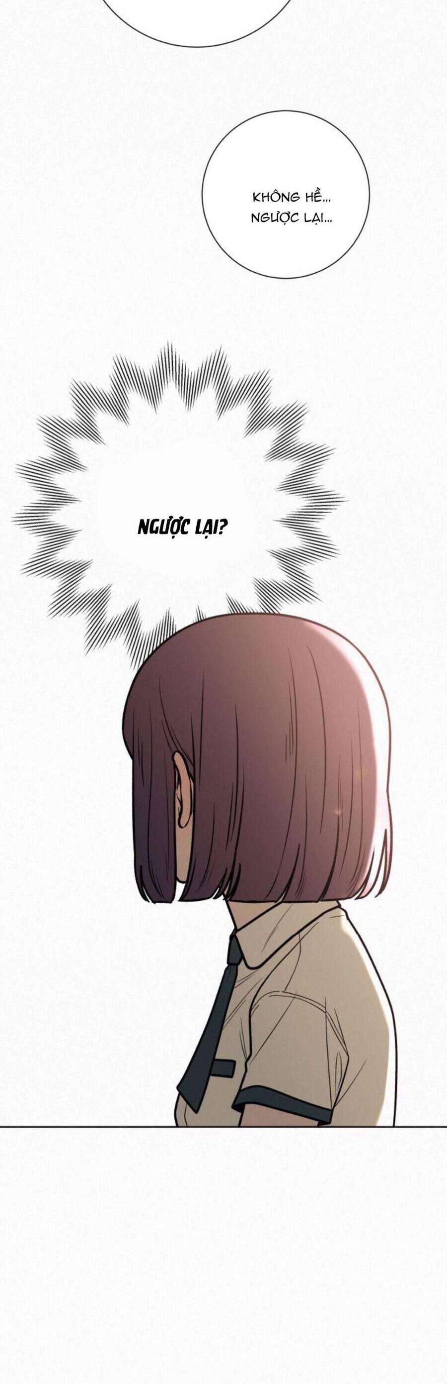 Tình Yêu Trong Sáng: Chapter 52