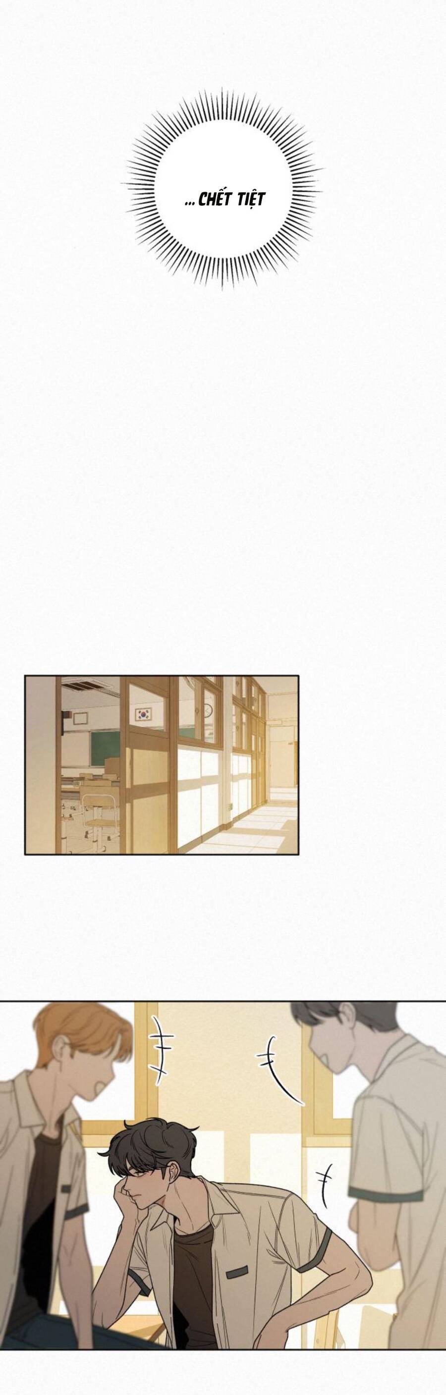 Tình Yêu Trong Sáng: Chapter 52