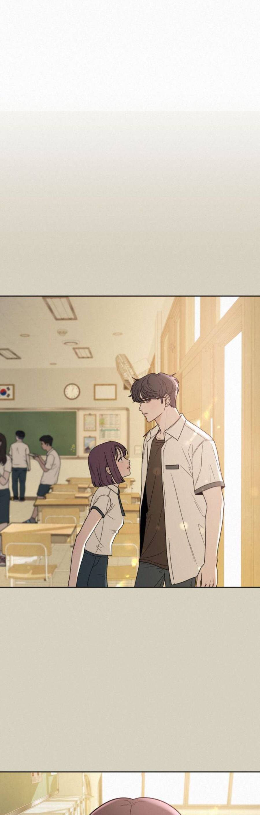 Tình Yêu Trong Sáng: Chapter 52