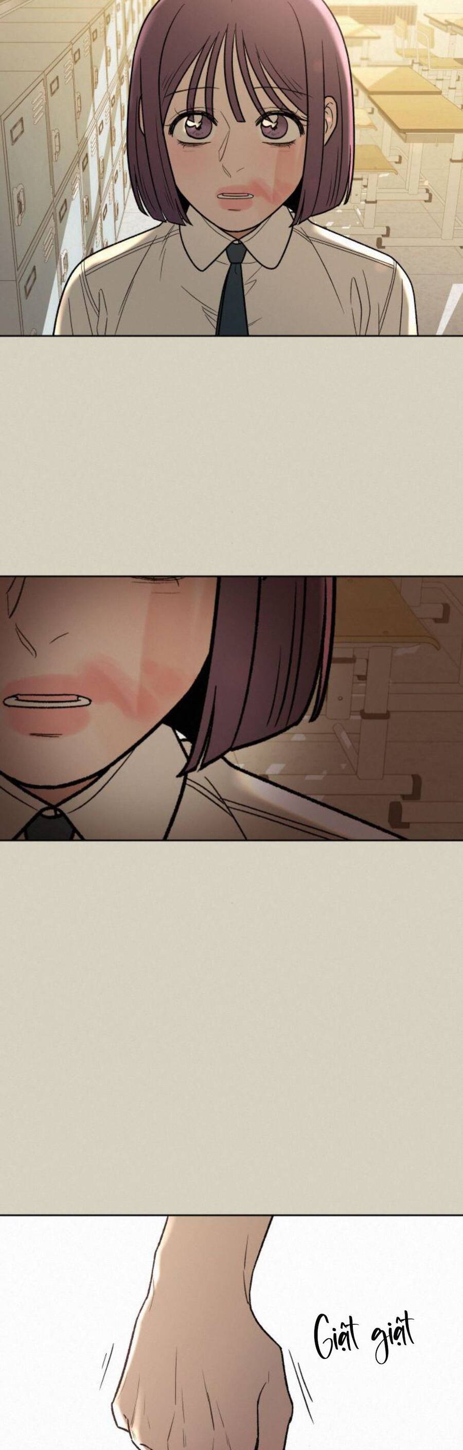 Tình Yêu Trong Sáng: Chapter 52