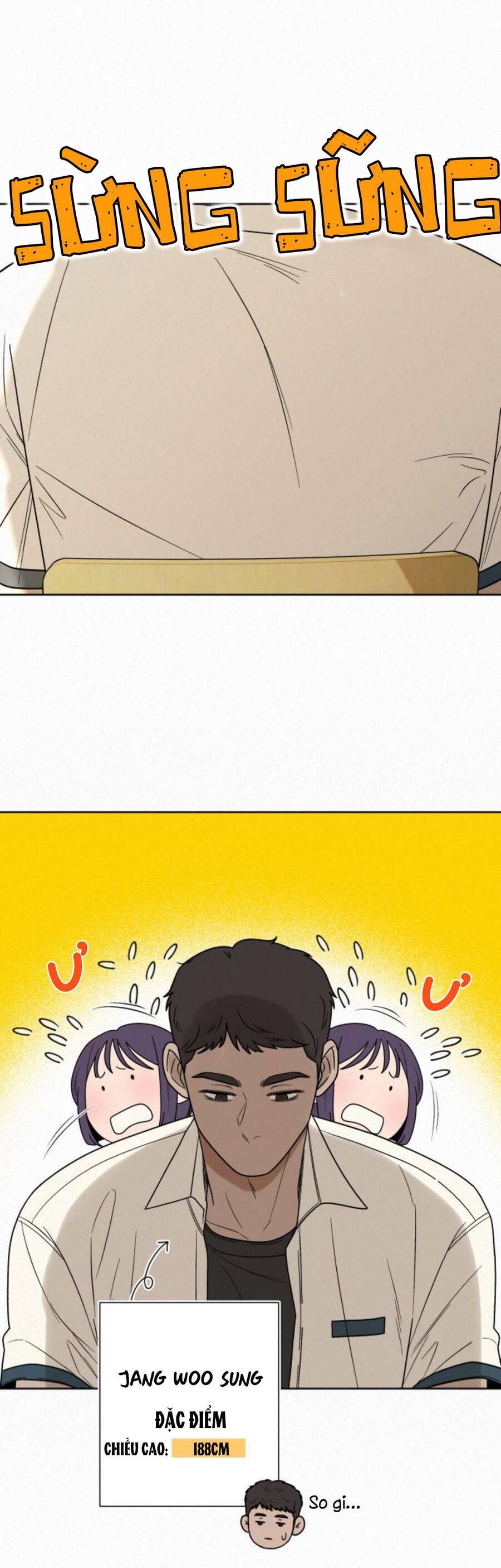 Tình Yêu Trong Sáng: Chapter 52