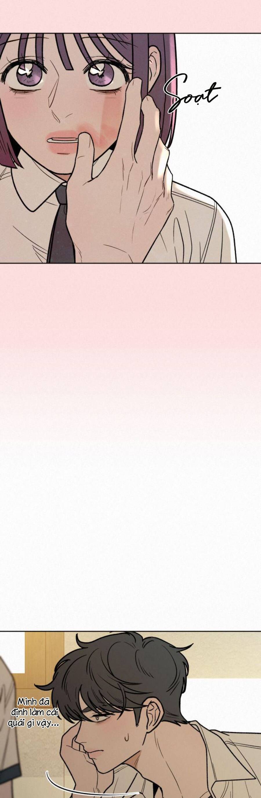 Tình Yêu Trong Sáng: Chapter 52